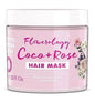 Umberto Giannini Flowerology Coco Rose Vegan Treatment Mask 6.7oz