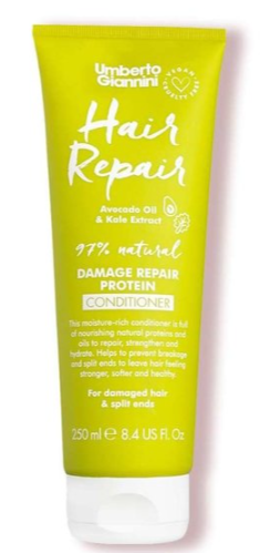 Umberto Giannini Hair Repair Protein Conditioner 250 ml