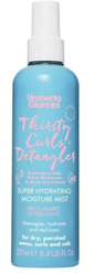 Umberto Giannini Thirsty Curls Detangler 250ml