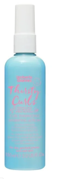 Umberto Giannini Thirsty Curls Styling Lotion 150ml
