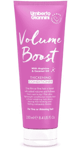 Umberto Giannini Volume Boost Thickening Conditioner 250ml