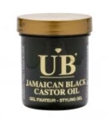 Universal Beauty Jamaican Black Castor Oil Gel 4oz