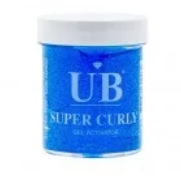 Universal Beauty Super Curly Gel Activator 115ml