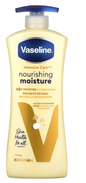 Vaseline Essential Healing Body Lotion 600ml