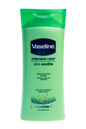 Vaseline Intensive Care Aloe Soothe Body Lotion 400ml