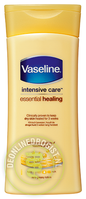 Vaseline Intensive Care Essential Healing Body Lotion 400ml