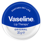 Vaseline Lip Therapy Original 20gr