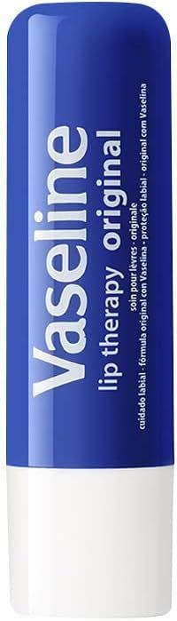 Vaseline Lip Therapy Original 4.8g