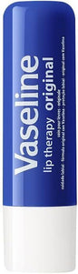 Vaseline Lip Therapy Original 4.8g