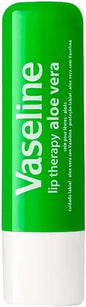Vaseline Lip Therapy Aloevera 4.8g