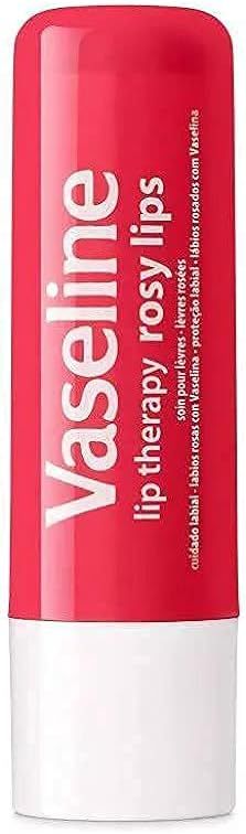 Vaseline Lip Therapy Rosy Lips 4.8g