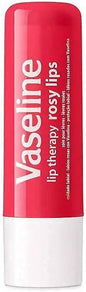 Vaseline Lip Therapy Rosy Lips 4.8g