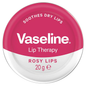 Vaseline Lip Therapy Rosy Lips 20gr