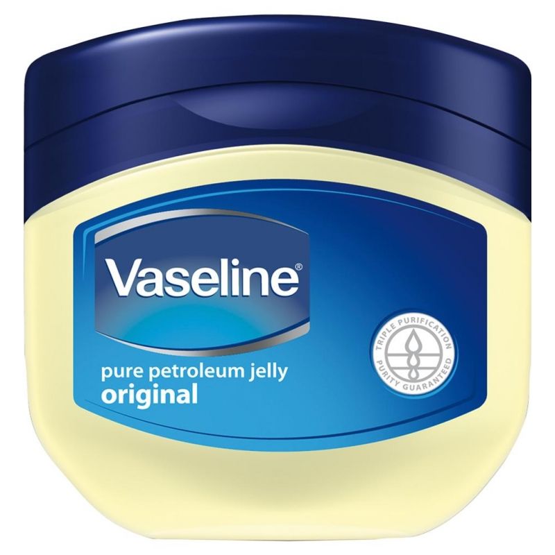 Vaseline Petroleum Jelly 450ml