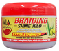 VIA Naturals Breading Shine Jelo Extra 8oz