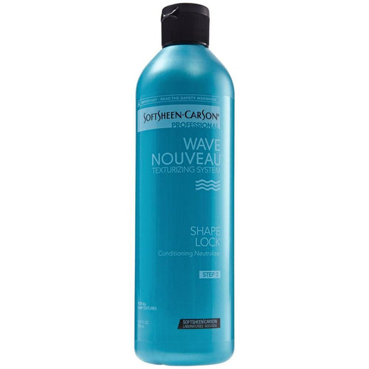 Wave Nouveau-Phase 3 Shape Lock Conditioning Neutralizier 16 oz