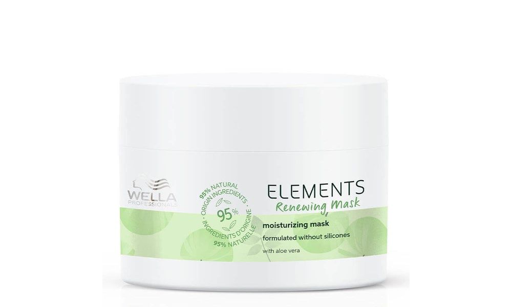 Wella Professionals Elements Renewing Mask 150ml