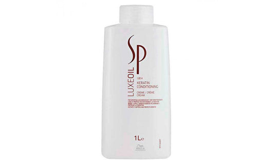 Wella SP Luxe Oil Keratin Conditioning Cream 1000ml