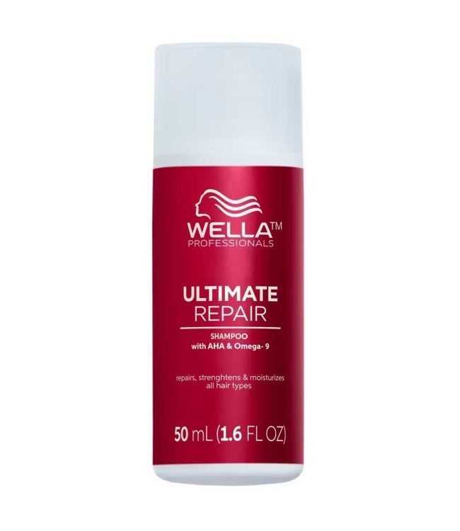 Wella Professionals Ultimate Repair Shampoo 50ml