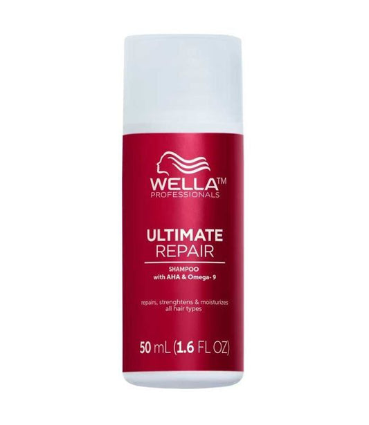 Wella Professionals Ultimate Repair Shampoo 50ml