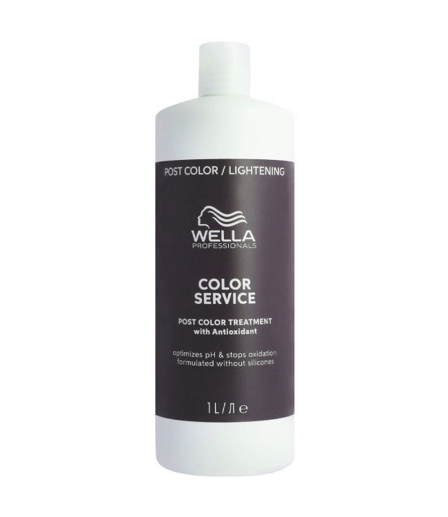 Wella Professionals Post Color Treatment 1000ml