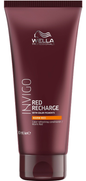 Wella Invigo Warm Red Recharge Conditioner 200ml