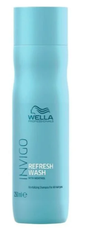 Wella Invigo Refresh Wash Shampoo 250ml