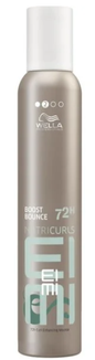 Wella Professionals EIMI Boost Bounce 300ml
