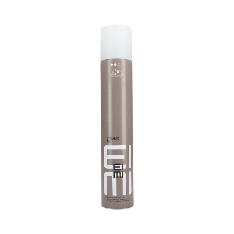 Wella Professionals EIMI Dynamic Fix 500ml