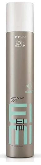 Wella Professionals EIMI Mistify Me Light 300ml
