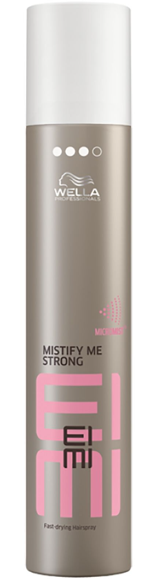Wella Professionals EIMI Mistify Me Strong 500ml