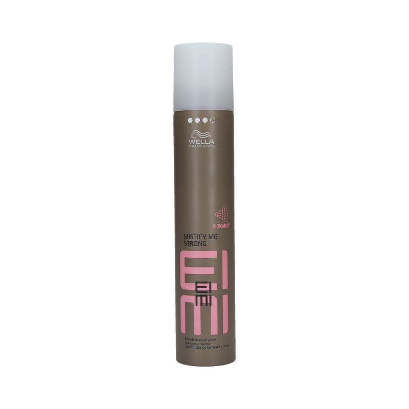 Wella Professionals EIMI Mistify Me Strong 300ml