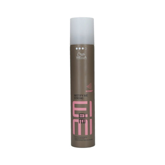 Wella Professionals EIMI Mistify Me Strong 300ml