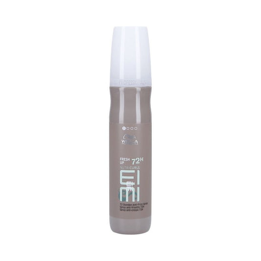 Wella Professionals EIMI Nutricurls Fresh Up 150ml