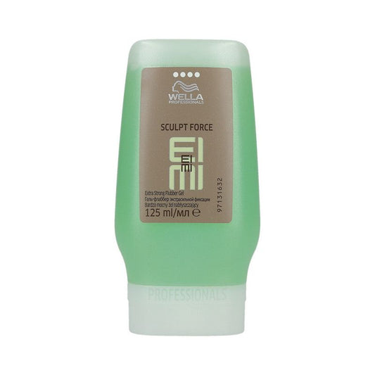 Wella Professionals EIMI Sculpt Force 125ml