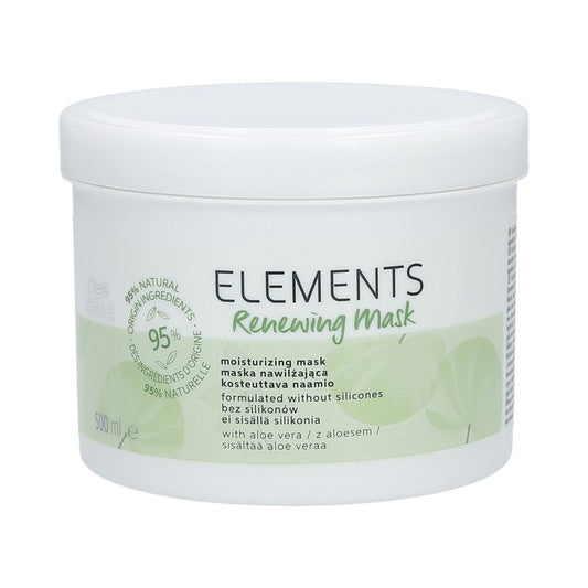Wella Professionals Elements Renewing Mask 500ml
