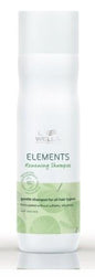 Wella Professionals Elements Renewing Shampoo 250ml