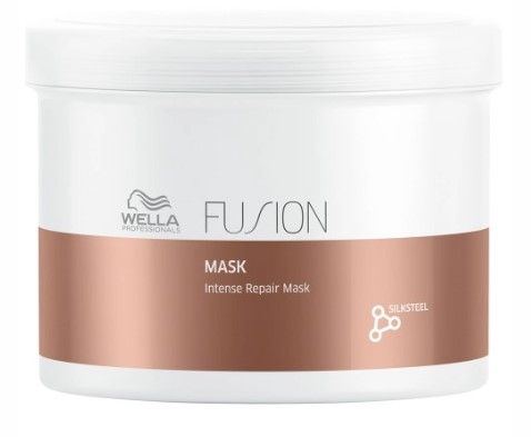 Wella Professionals Fusion Intense Repair Mask 500ml