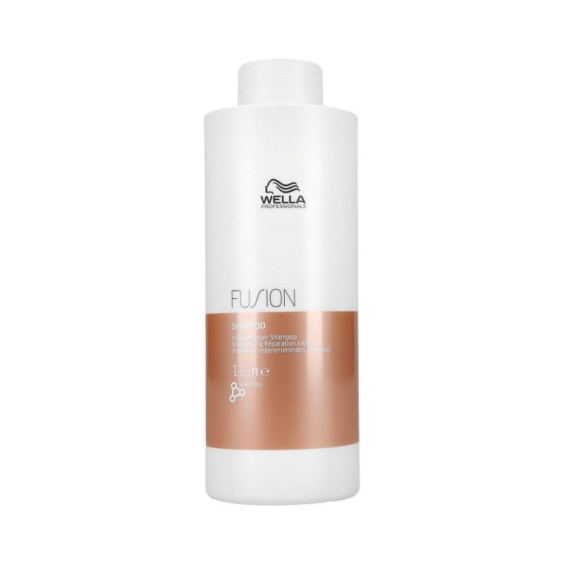 Wella Professionals Fusion Intense Repair Shampoo 1000ml