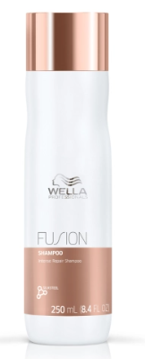 Wella Professionals Fusion Intense Repair Shampoo 250ml