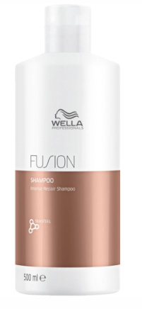 Wella Professionals Fusion Intense Repair Shampoo 500ml