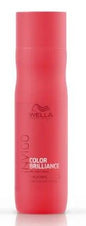 Wella Professionals Invigo Color Brilliance Shampoo Fine/Normal 250ml