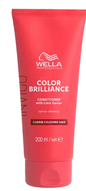 Wella Professionals Invigo Color Brilliance Conditioner Coarse 200ml