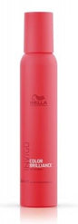 Wella Professionals Invigo Color Brilliance Leave-In Mousse 200ml
