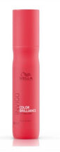 Wella Professionals Invigo Color Brilliance Miracle BB Spray Leave In Balm 150ml