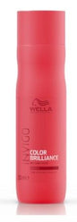 Wella Professionals Invigo Color Brilliance Shampoo Coarse 250ml