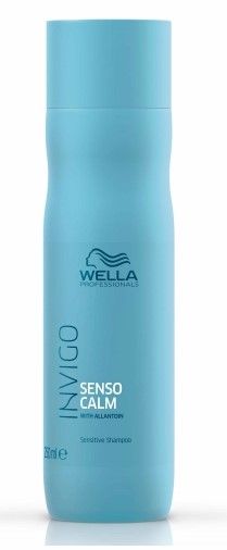 Wella Professionals Invigo Senso Calm Sensitive Shampoo 250ml