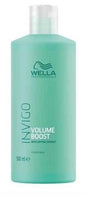 Wella Professionals Invigo Volume Boost Crystal Mask 500ml