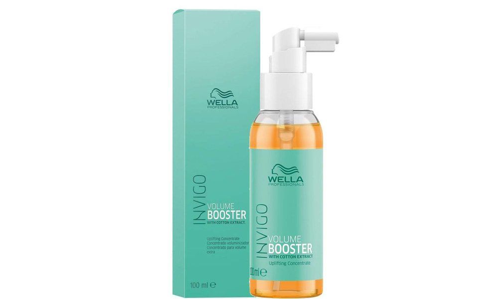 Wella Professionals Invigo Volume Booster 100ml