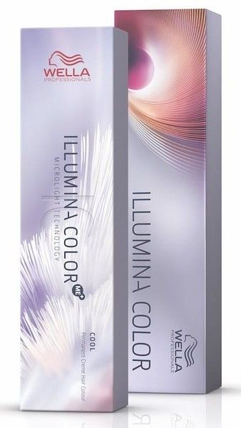 Wella Professionals Illumina Color 60ml